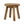 Round Table, Durable Solid Wood