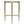Prussia - Round Side Table - White Marble