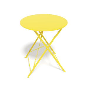 Bistro Table and Chairs Set of 2