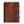 Luca Chestnut Nightstand With 3 Drawers