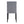 Versatile Dining Chairs With Comfortable Design And Metal Legs