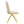 Puffy Bubble, Ball Chain Chair For Dining Room & Kitchen (Set of 2)