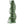 5 Tier Wavy Corner Bookshelf And Plant Stand For Living Room