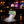 LED Light-Up Skull with Top Hat & Mist Maker