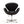 Raspberry - Swivel Lounge Chair