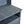 TOPMAX Large Fir Wood Potting Bench with Hutch and Storage