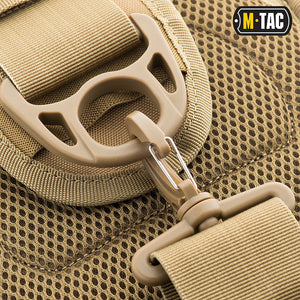 M-Tac Urban Line City Patrol Carabiner Bag - TRAPSKI