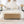 Button-Tufted Storage Ottoman With Safety Close Hinge