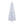 HOMCOM 6ft Pencil Christmas Tree