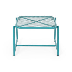 Kincaid Modern Top Side Table