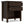 Warm Shaker - Bedside Table