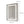 Bathroom Medicine Cabinet With LED Mirror, Anti-Fog, Waterproof, 3000K~6000K Single Door Lighted Bathroom Cabinet With Touch Swich