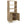 Jager - Bookshelf With Doors - Natural