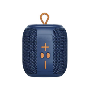 KP-859 Bluetooth Speaker Factory Direct Cross-Border Best-Seller Heavy Bass Mini Desktop Car Outdoor Portable Speaker