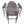 U_Style 7 Pieces Acacia Wood Outdoor Dining Set with Cushions