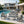 Modern Outdoor Sofa Set With Coffee Table