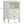 Winston - 2 Drawer Storage Nightstand