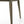 Bistro - Wide Contemporary Rectangle Dining Table With Extension Leaf