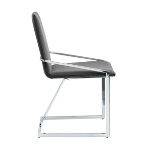 Zlatan Upholstered Dining Chair