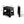 9in Folding Step Stool