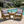 2 Pack Outdoor Throw Pillows, Waterproof & Fade-Resistant (18x18 Inch)