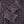 7 Piece Tufted Comforter Set Plum Queen