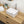 Modern European Style Ceramic Rectangular Vessel Bathroom Sink