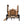 Outdoor Large Wooden Cabin House Style Dog Kennel with Porch