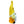 Magnesium Oxide Tree Spirit Old Man Statue With Bee Decor