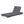 Dark Acacia Wood Chaise Lounge