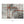 Quarry - 5' X 6.5' Abstract Area Rug - Gray / Orange