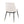 Wanda - Contemporary Chair (Set of 2) - Black / Beige