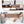 Memory Foam Infused Futon Mattress Full XL