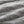 3 Pieces Full/Queen Cable Knit Chenille Comforter Set Gray