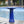 Ceramic Pedestal Bird Bath for Outdoor Garden