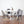 Lassan Contemporary 5-Piece Dining Set