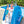 Intex Inflatable Pool Water Slide, Blue (2 Pack) & Intex Repair Kit (2 Pack)