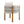 Outdoor Dining Chairs With Mix Rope Handles (Set of 2)