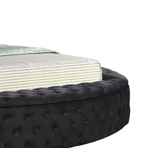 Hazel - Storage Bed