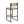 Style B, Woven Bar Stools With Backrest, Paper Rope Weave Dining Chairs For Kitchen Island - Creamy White