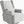 Extra Wide Swivel Recliner Glider Chair With Footrest