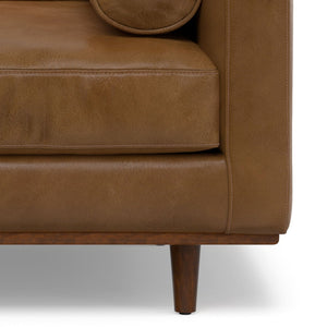 Morrison - Wide Arm Chair