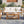 4 Pieces Patio Sofa Set - Outdoor Seating Group for 5
