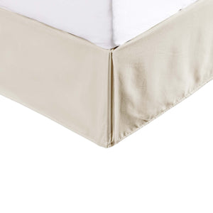 Milan 10 Pc Jacquard Comforter & Coverlet Ensemble