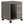 Office File Cabinet Rolling Printer Cart