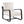 Blaire - Sling Chair