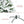 9' Tall Unlit Snow Flocked Pine Christmas Tree - Artificial Pine
