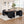 Modern Barrel Dining Chair