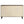 Hemlock - 6 Drawer Dresser Cabinet - Brown