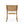 Outdoor Hermosa 5 Piece Wood Dining Set With Cushions - Teak / Beige